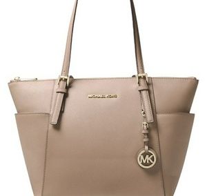Micheal Kors Jet Set